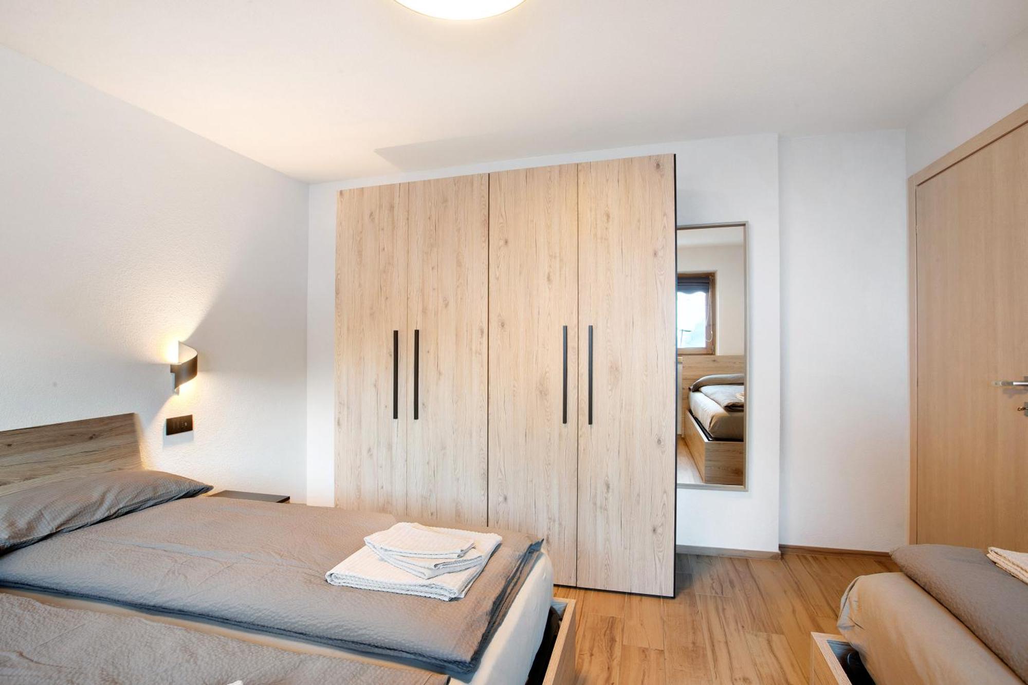 Palipert Nature House Livigno Exterior photo